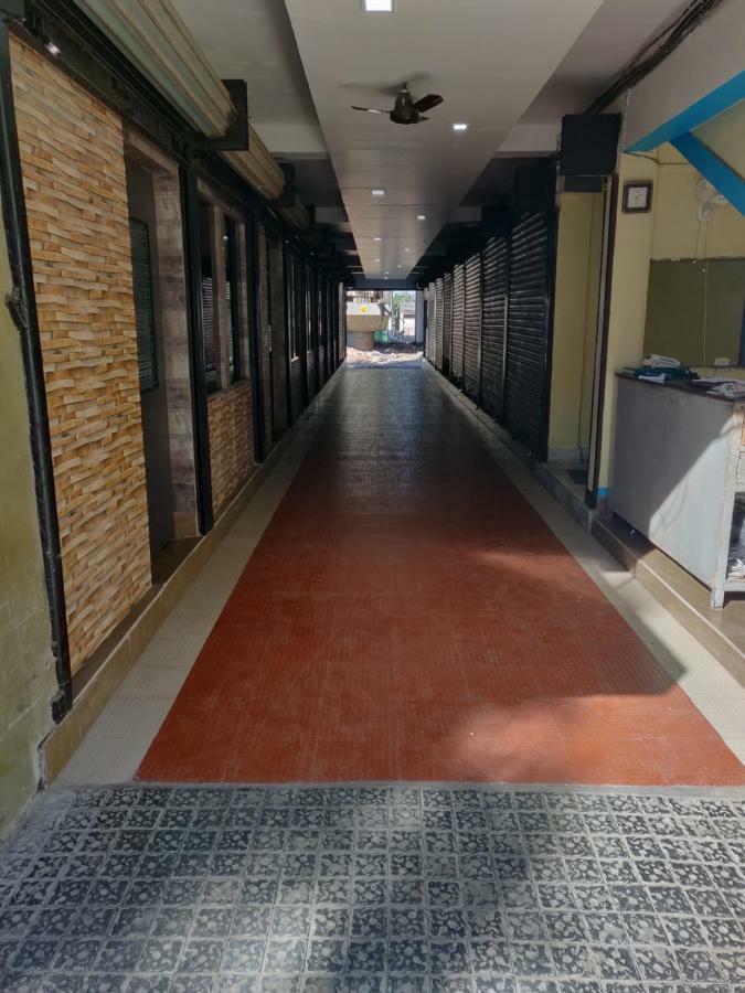 Hotel Jagat Силигури Экстерьер фото